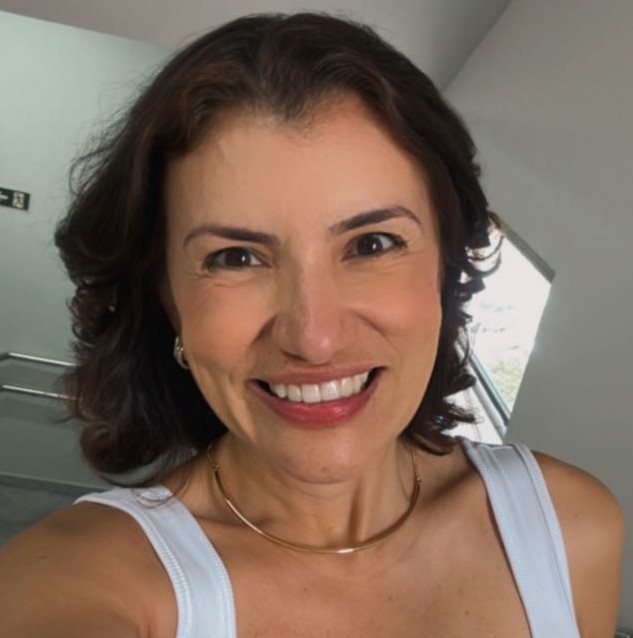 Maria Cecília dos Santos Marques